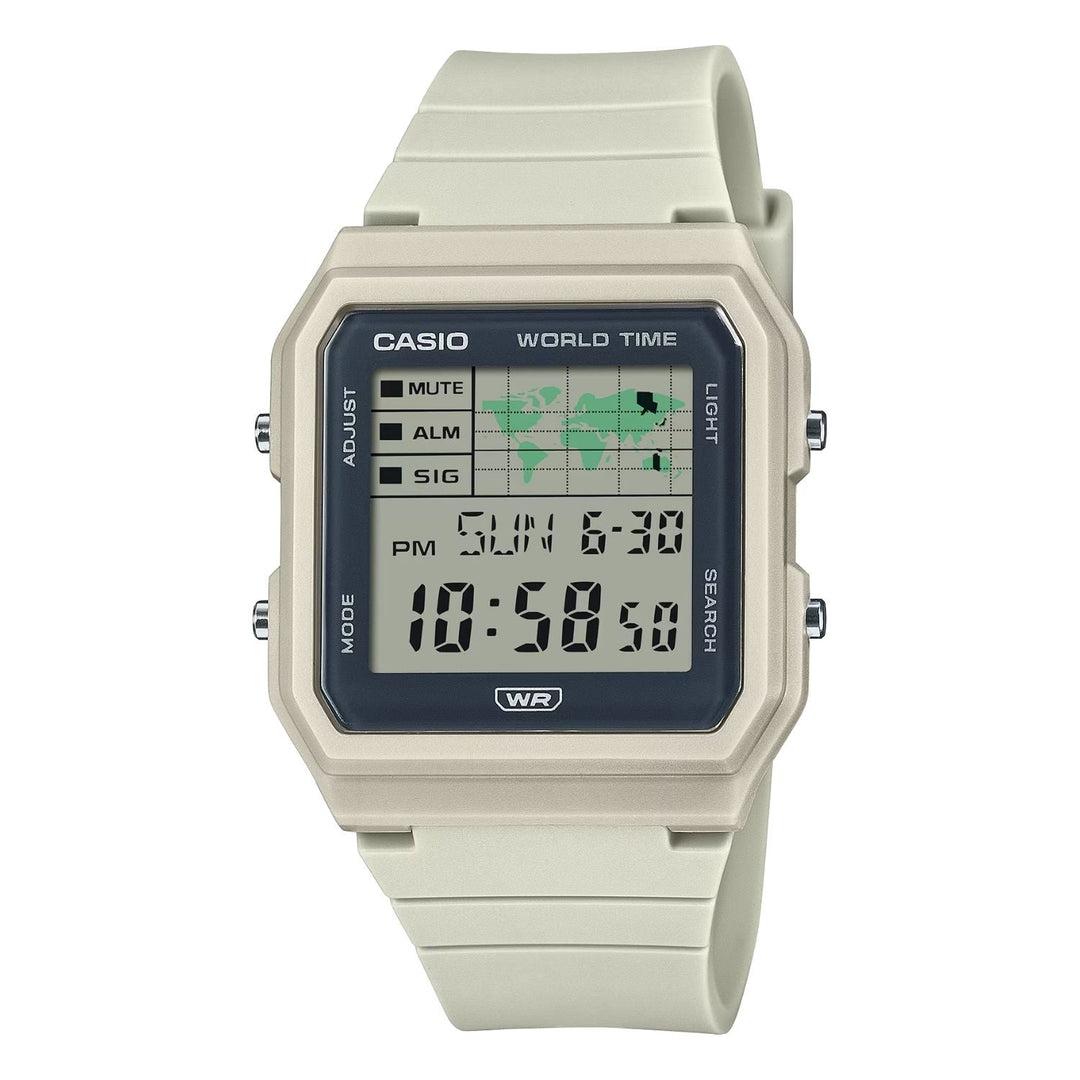 Casio Unisex's Classic