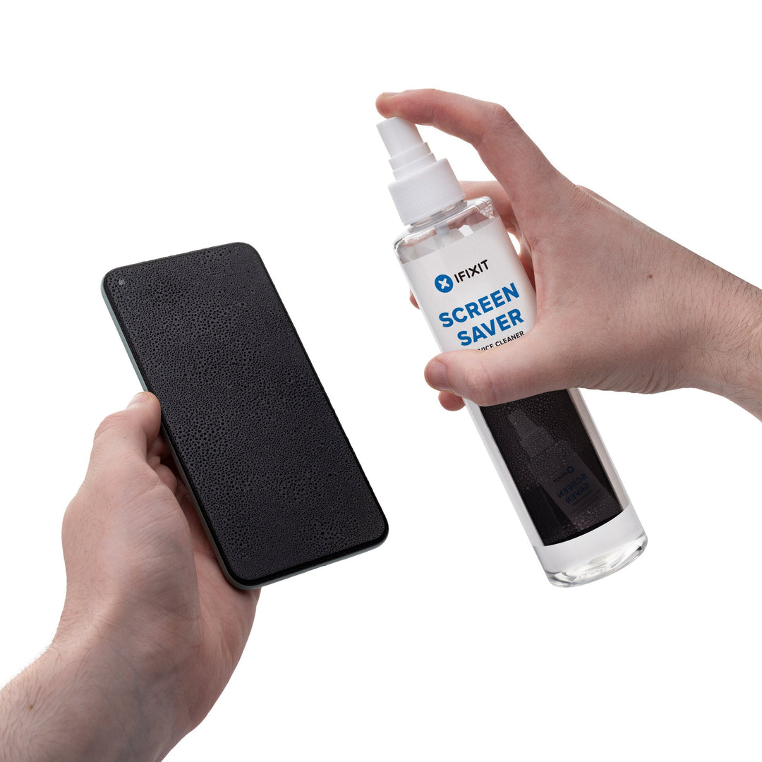 Laptop Cleaning Kit