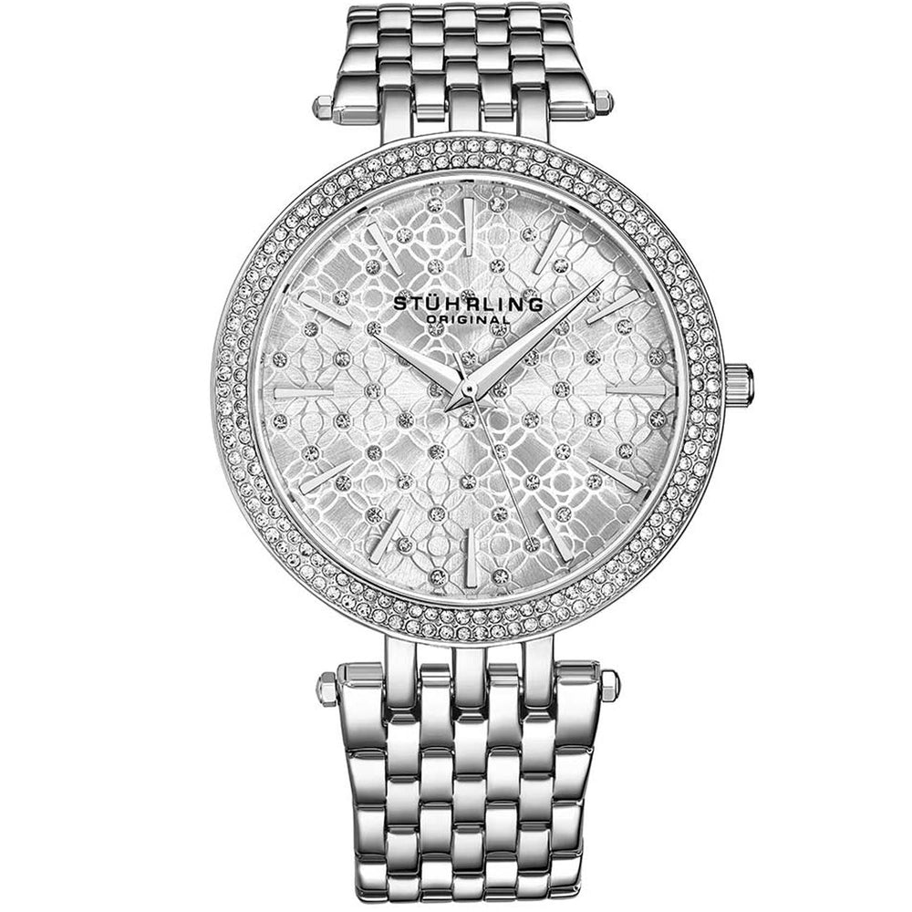 Мужские часы Stuhrling Classic