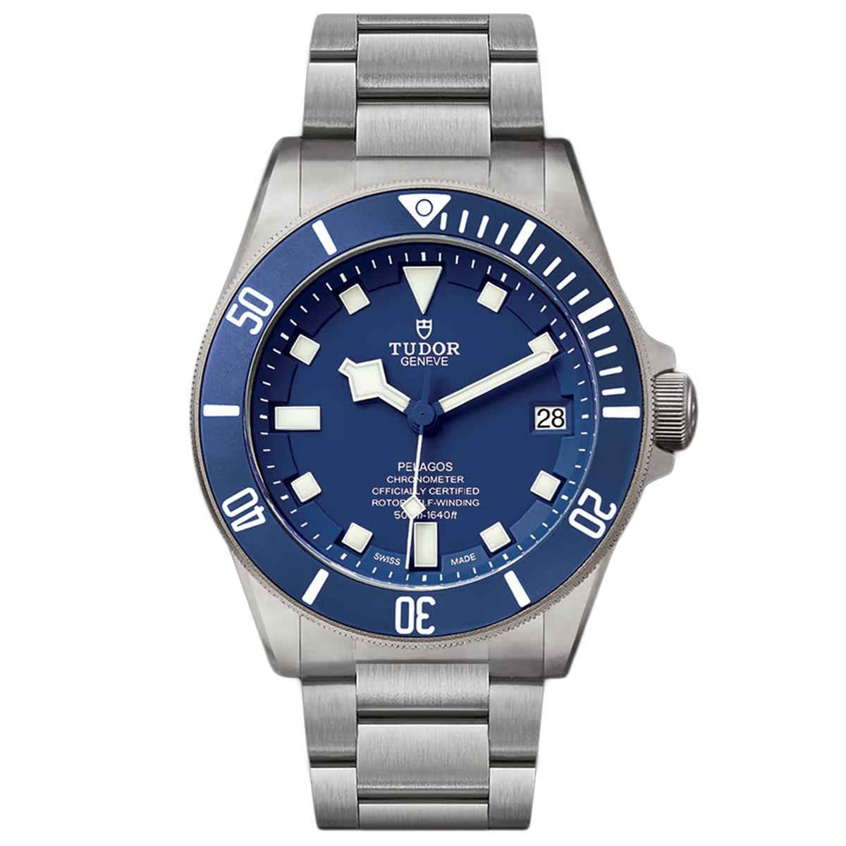 Tudor Men's Pelagos