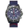 Tudor Men's Red bull