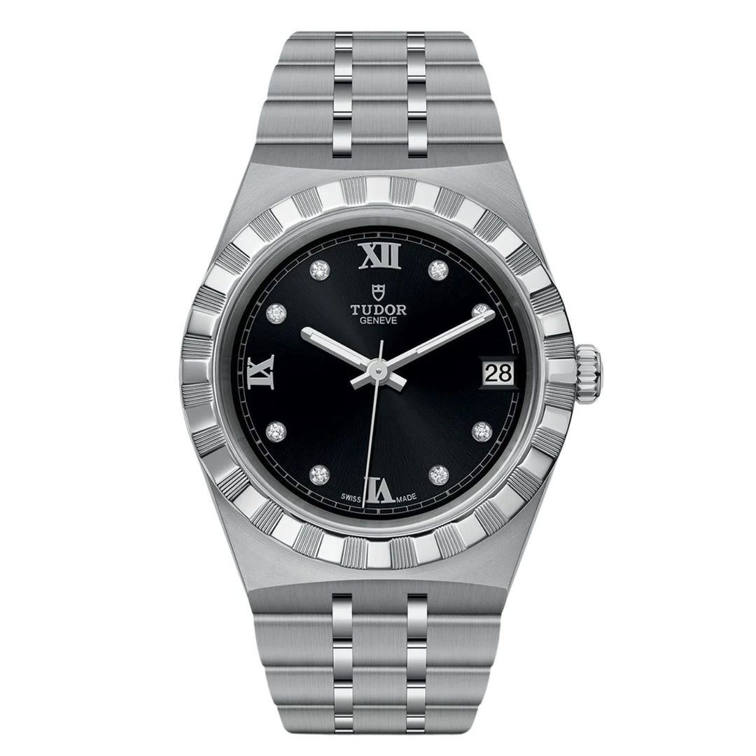 Tudor Women's Royal