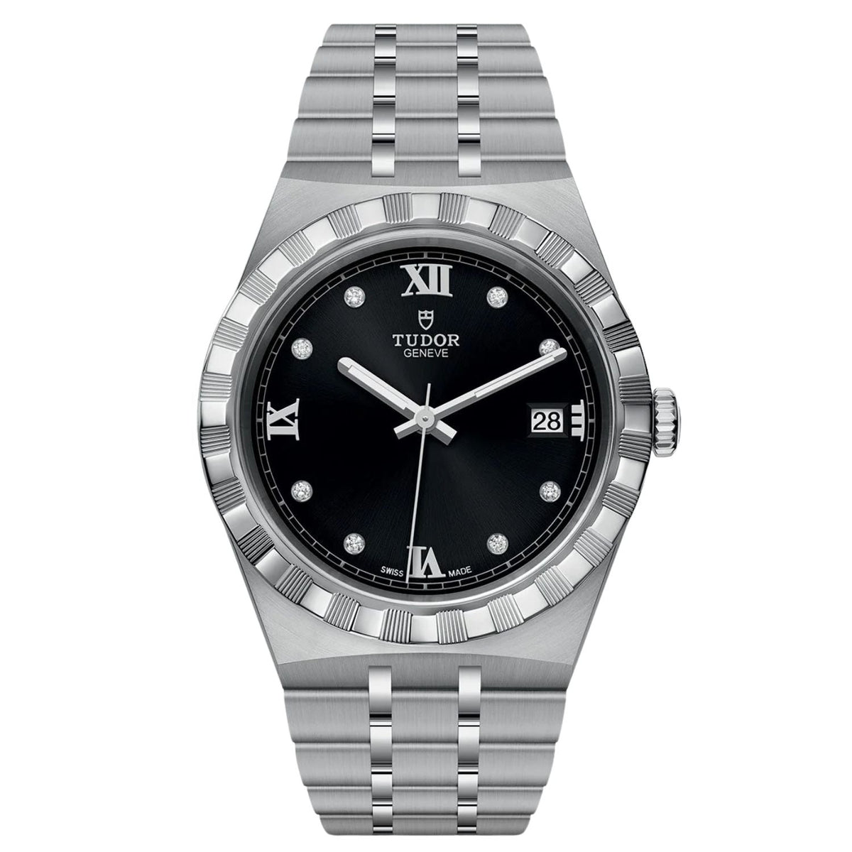 Tudor Royal de hombre