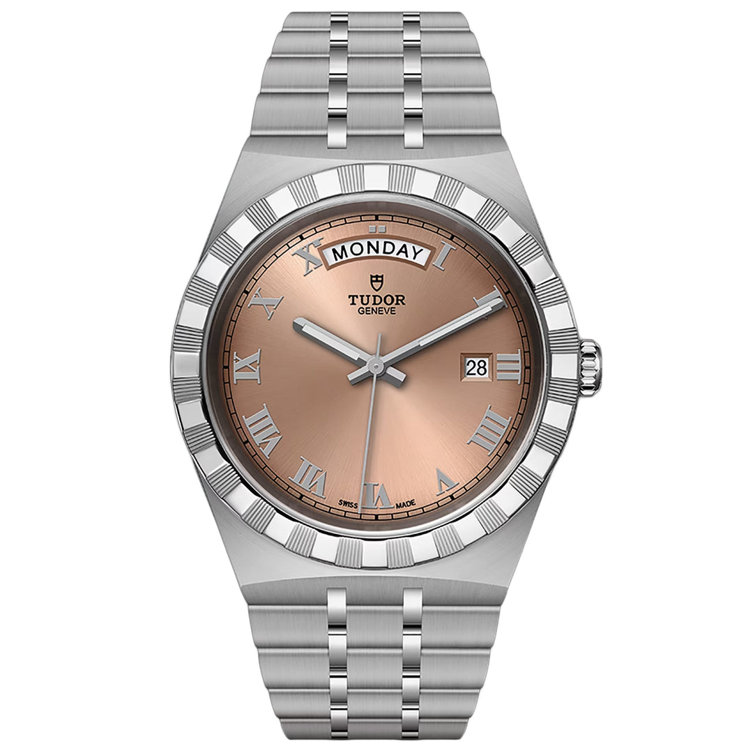 Tudor Men's Royal