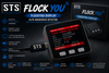 FlockYou Display | ALPR Awareness Detector with 2” IPS Screen
