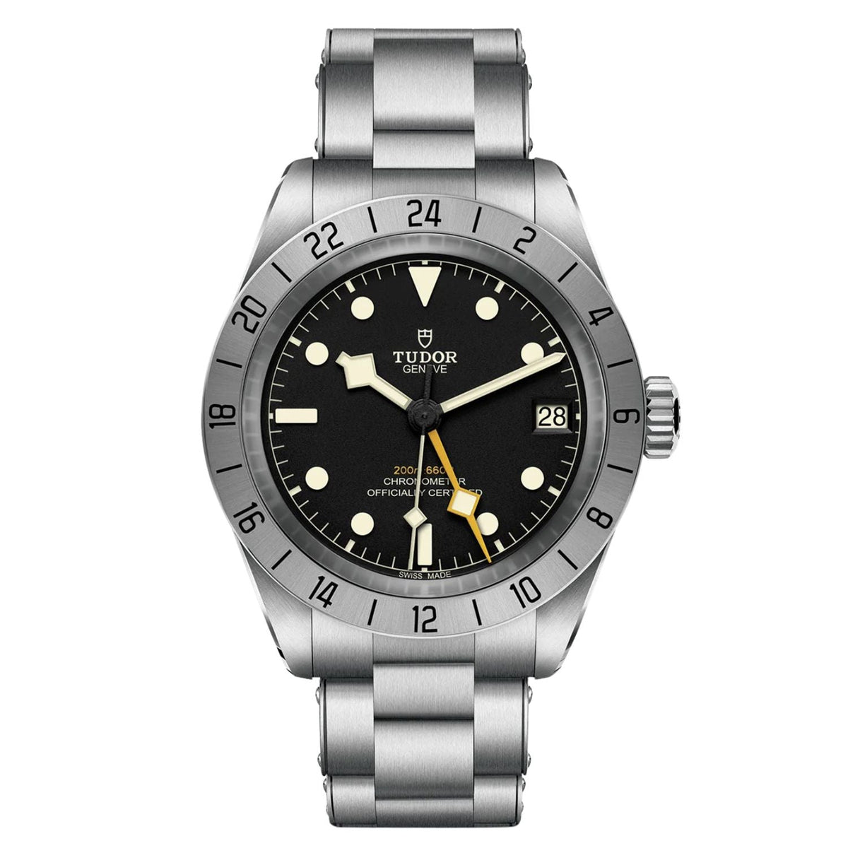 Tudor Black Bay для мужчин