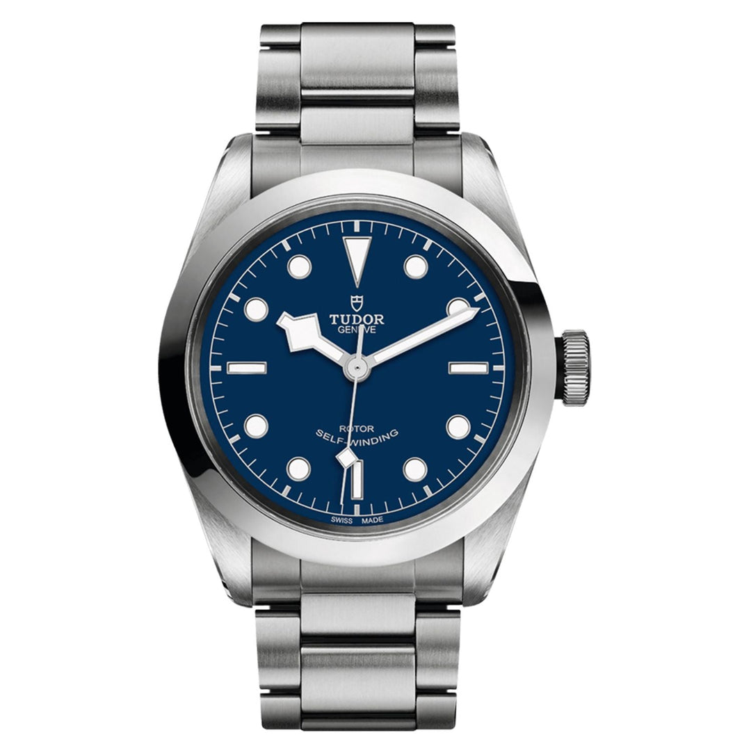 Tudor Black Bay para Hombre