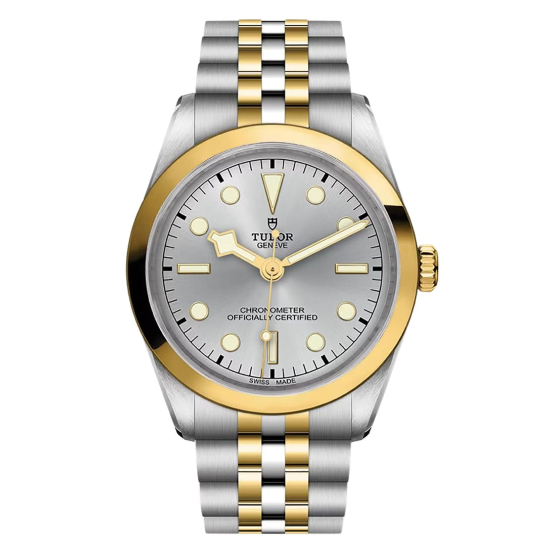 Мужские часы Tudor Bay 36