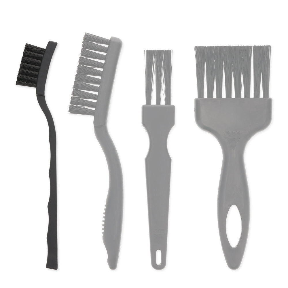 Anti-Static Brush