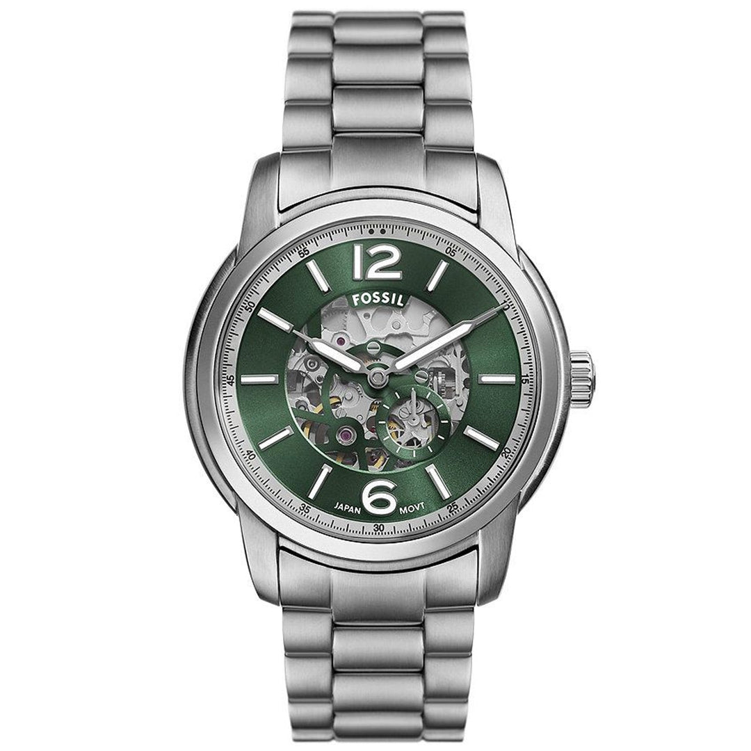 Fossil Heritage para hombre