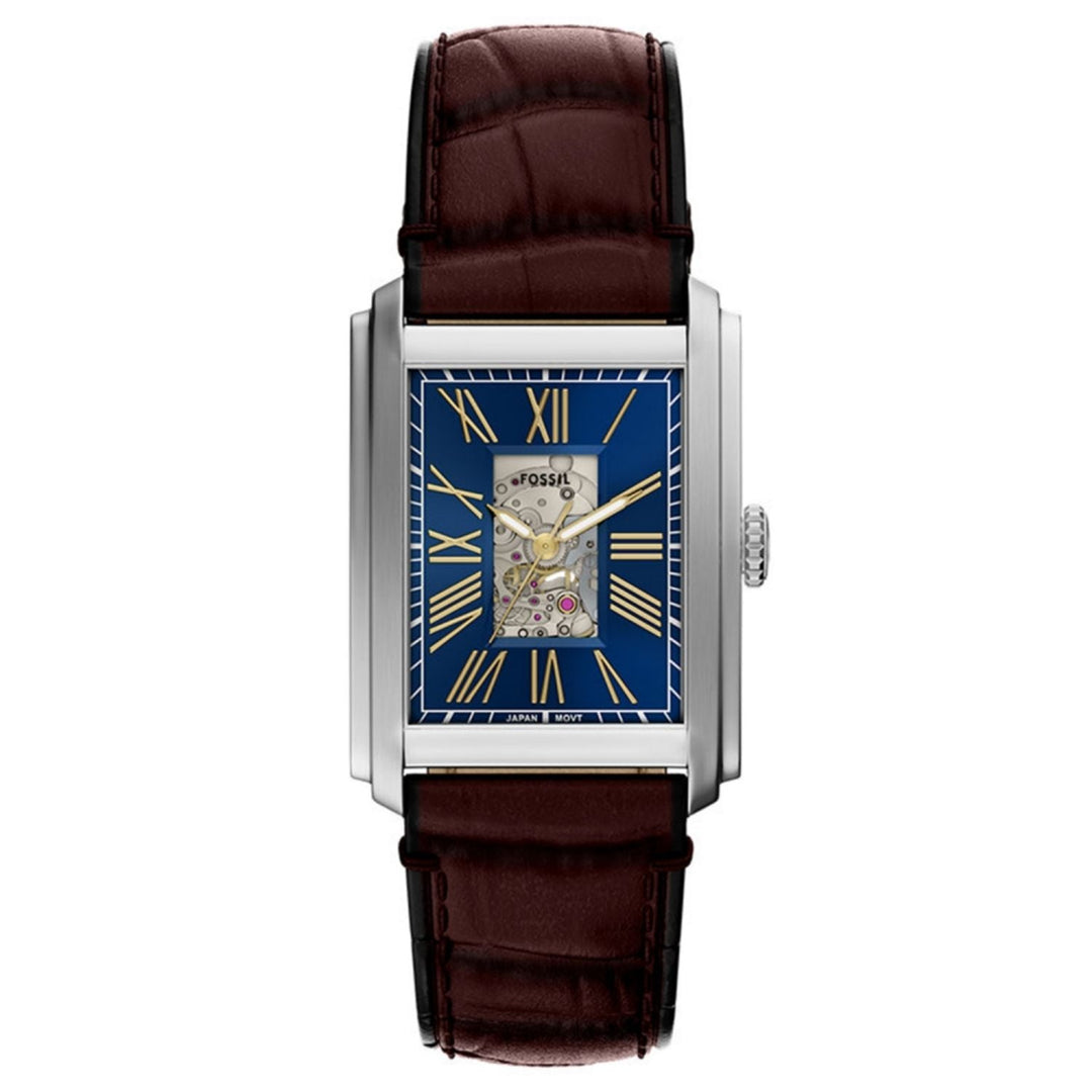 Fossil Carraway para hombre