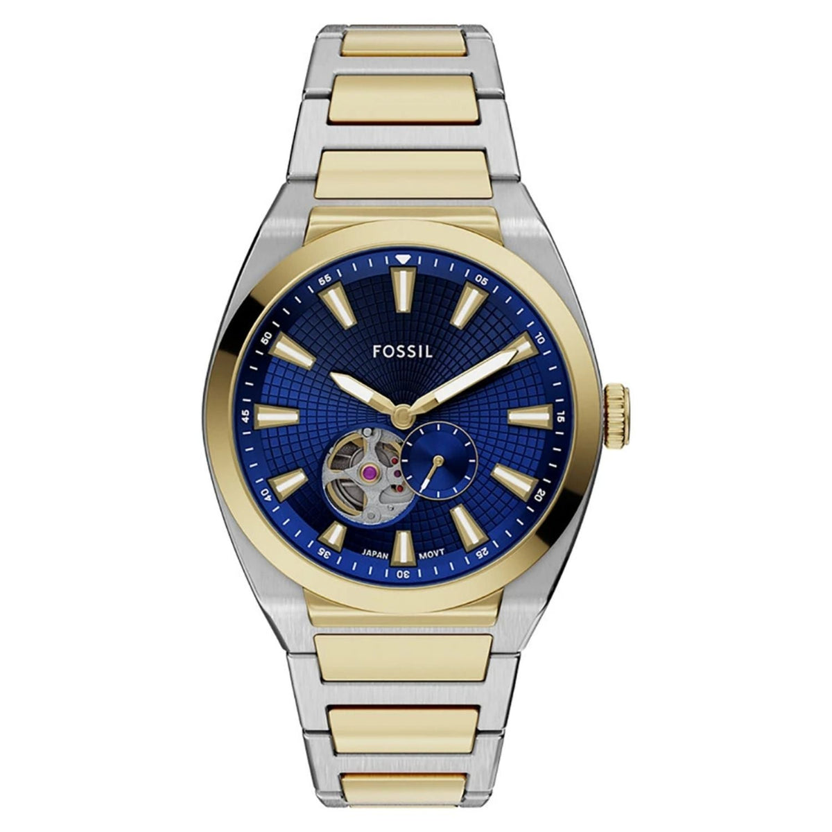 Fossil Everett de hombre