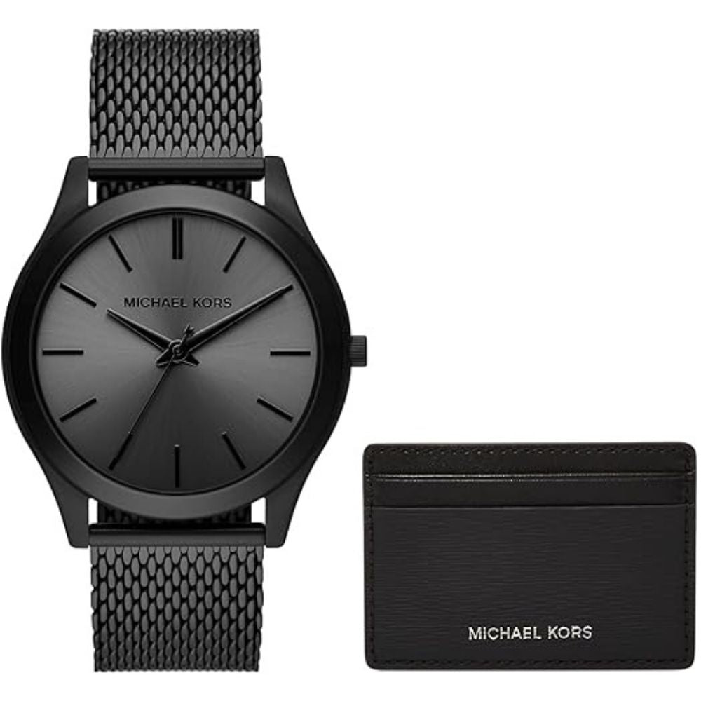 Michael Kors Men's Runway