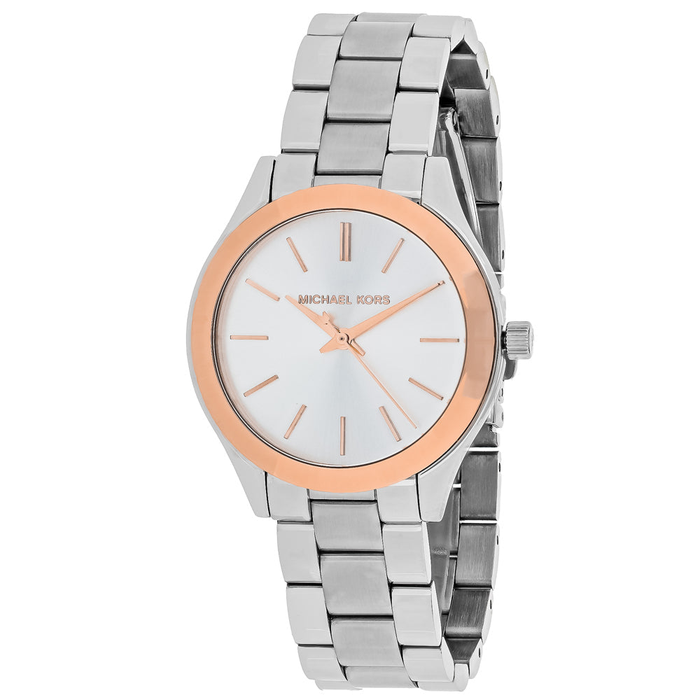 Michael Kors Reloj Slim Runway para Mujer