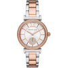 Michael Kors Abbey para mujer