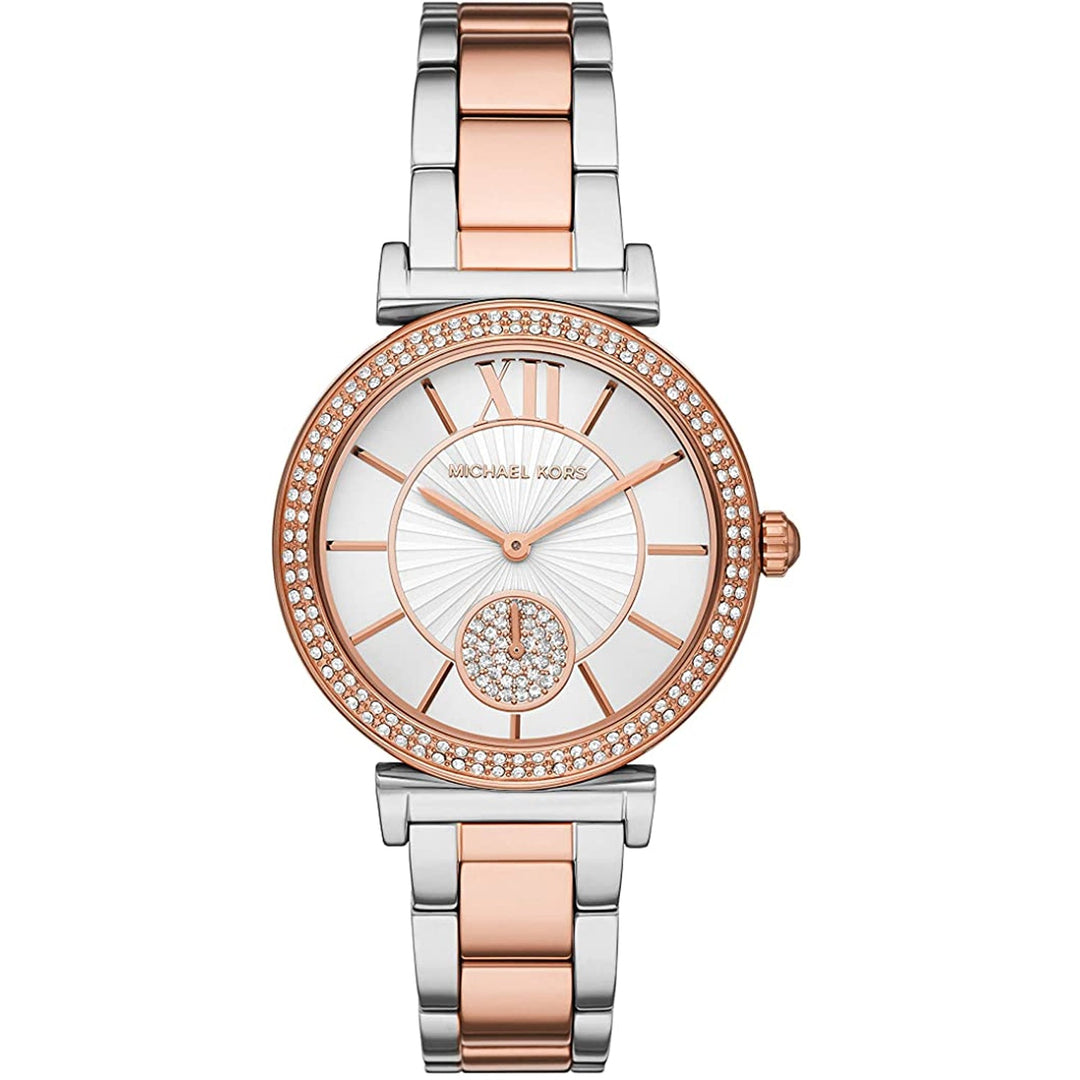 Michael Kors Abbey para mujer