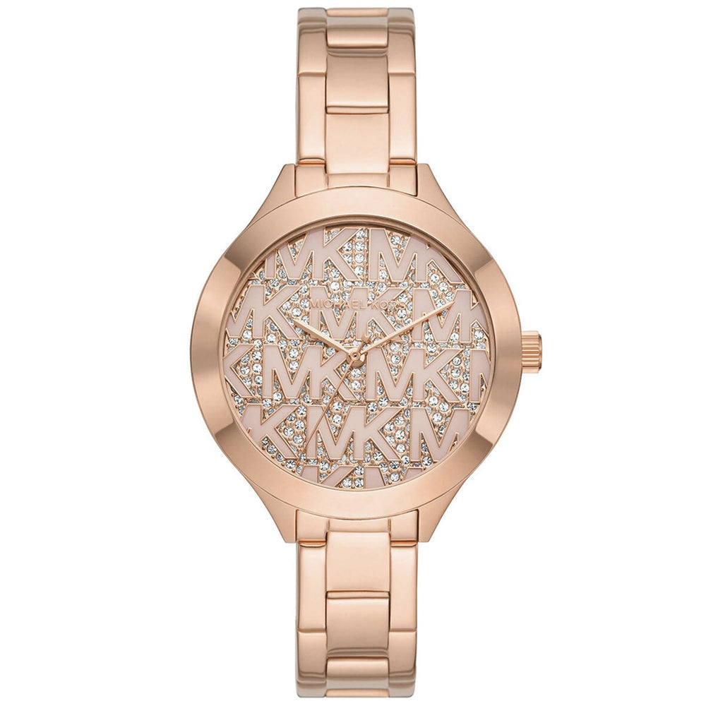 Женские часы Slim Runway от Michael Kors