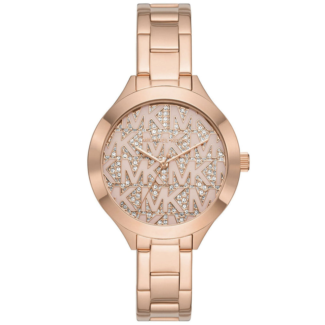 Женские часы Slim Runway от Michael Kors