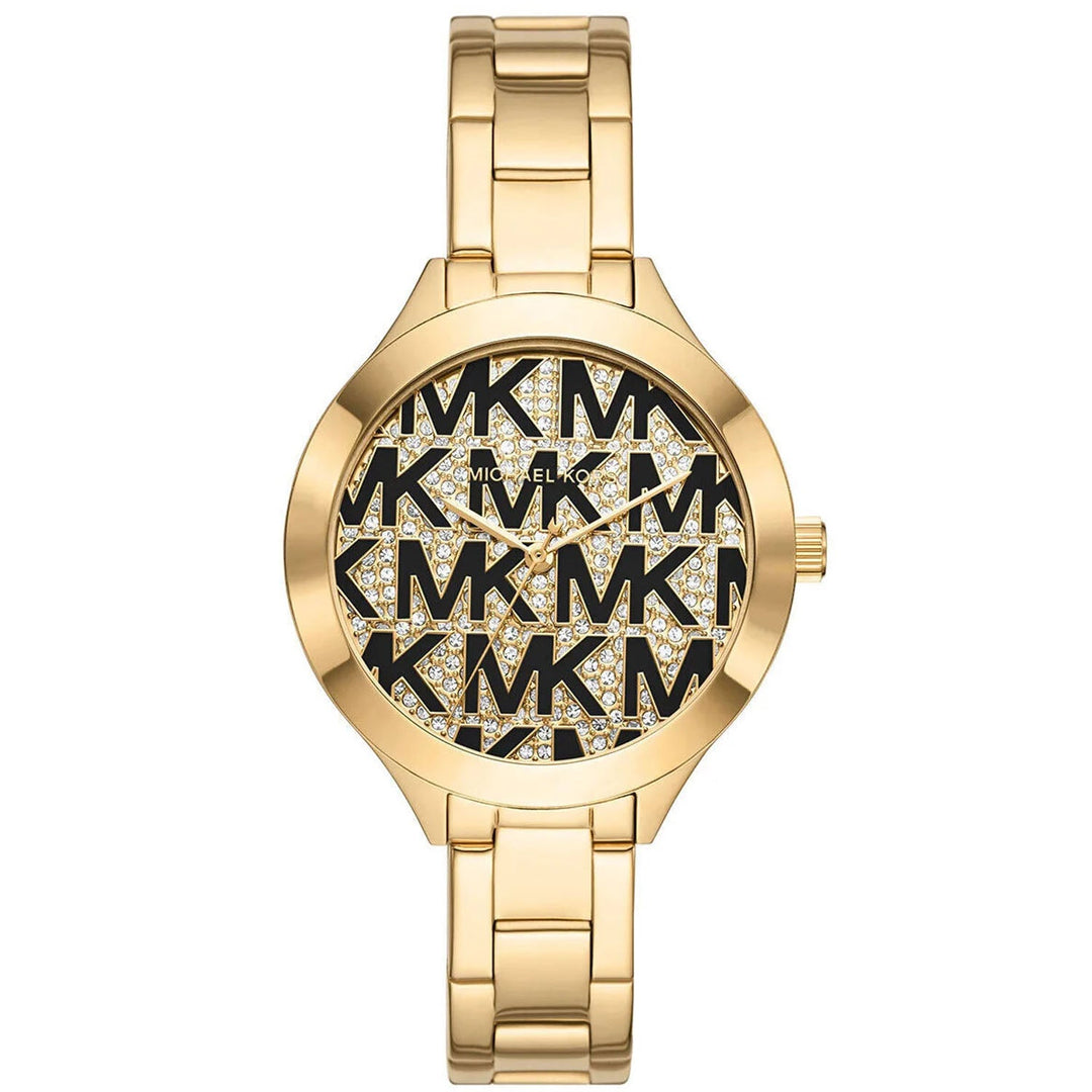 Michael Kors Women's Slim Runway