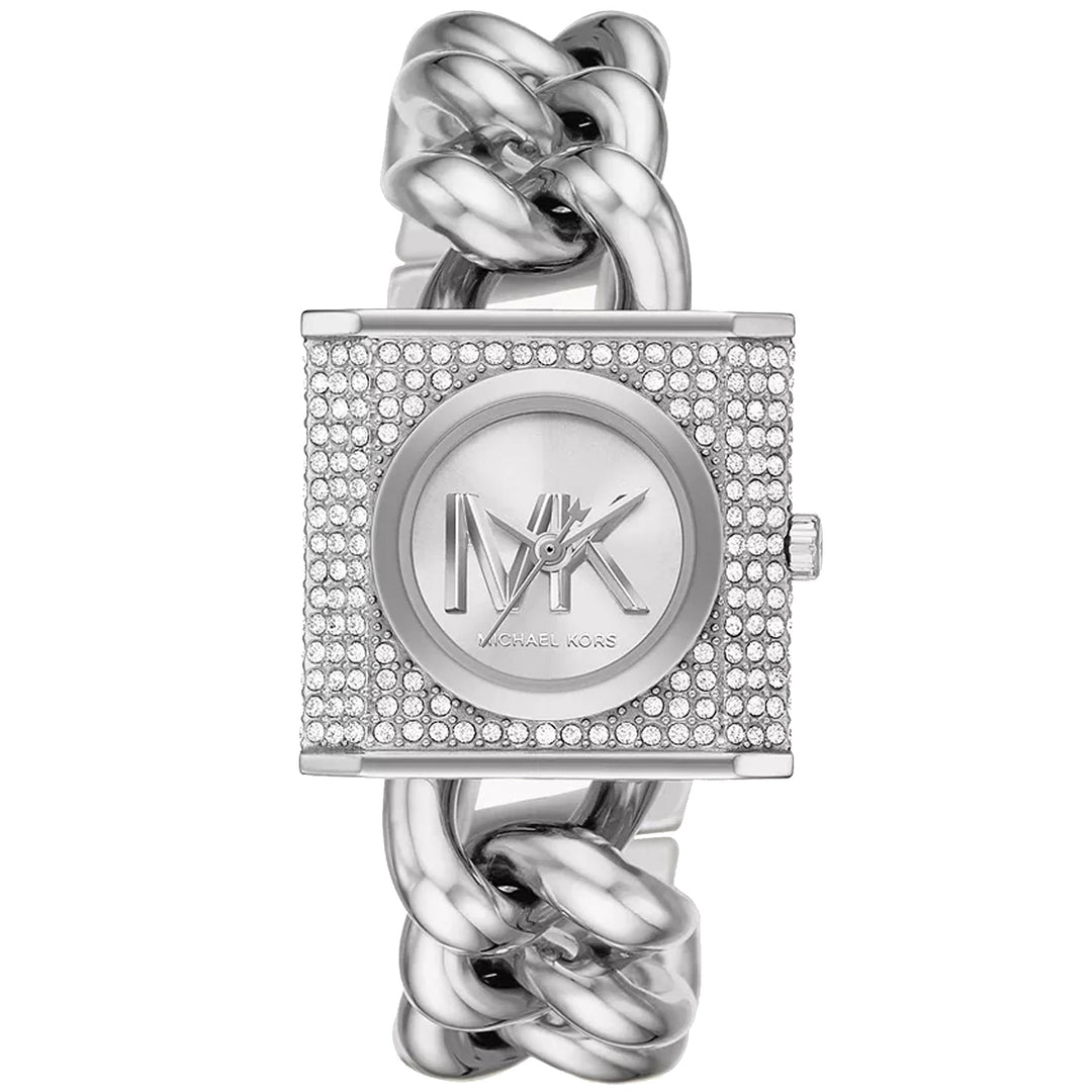 Michael Kors Candado Cadena para Mujer
