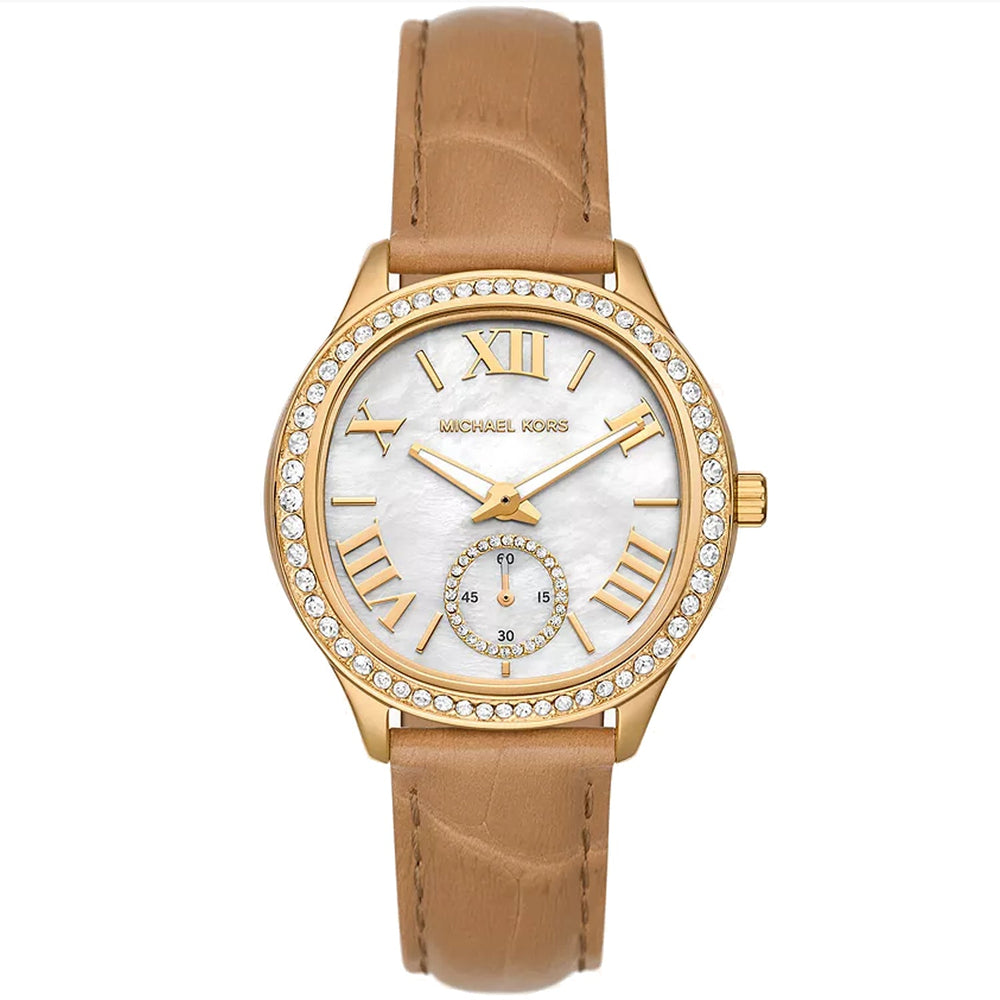 Женские часы Michael Kors Sage Pavé