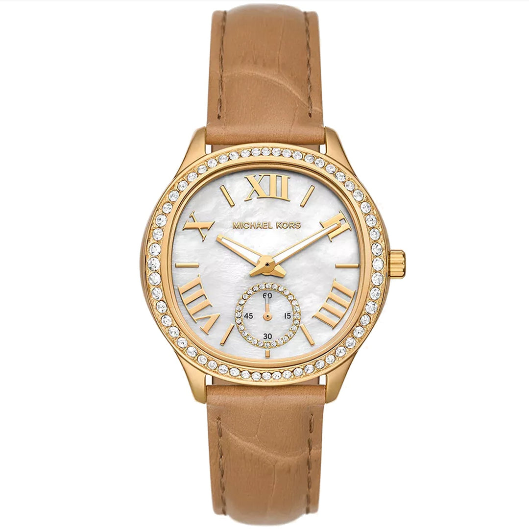 Женские часы Michael Kors Sage Pavé