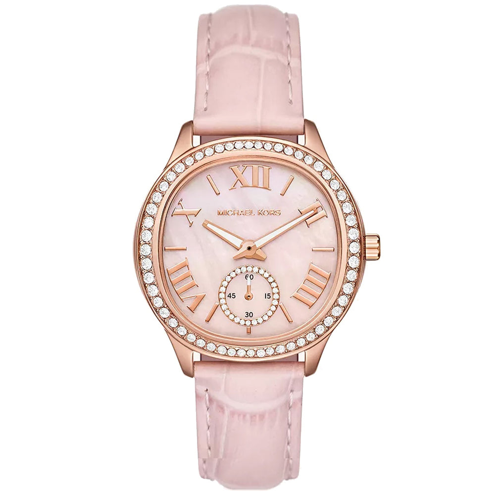 Michael Kors Women's Sage Pavé