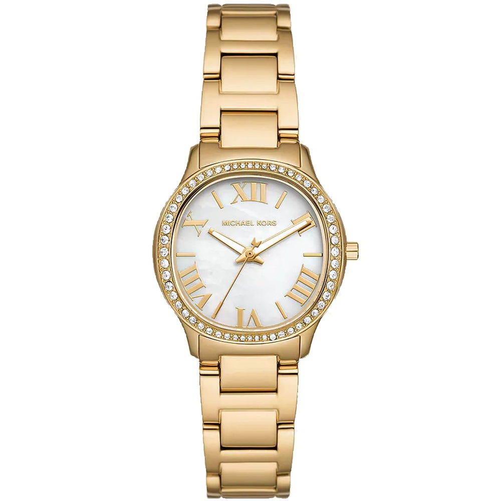 Michael Kors Women's Sage Pavé