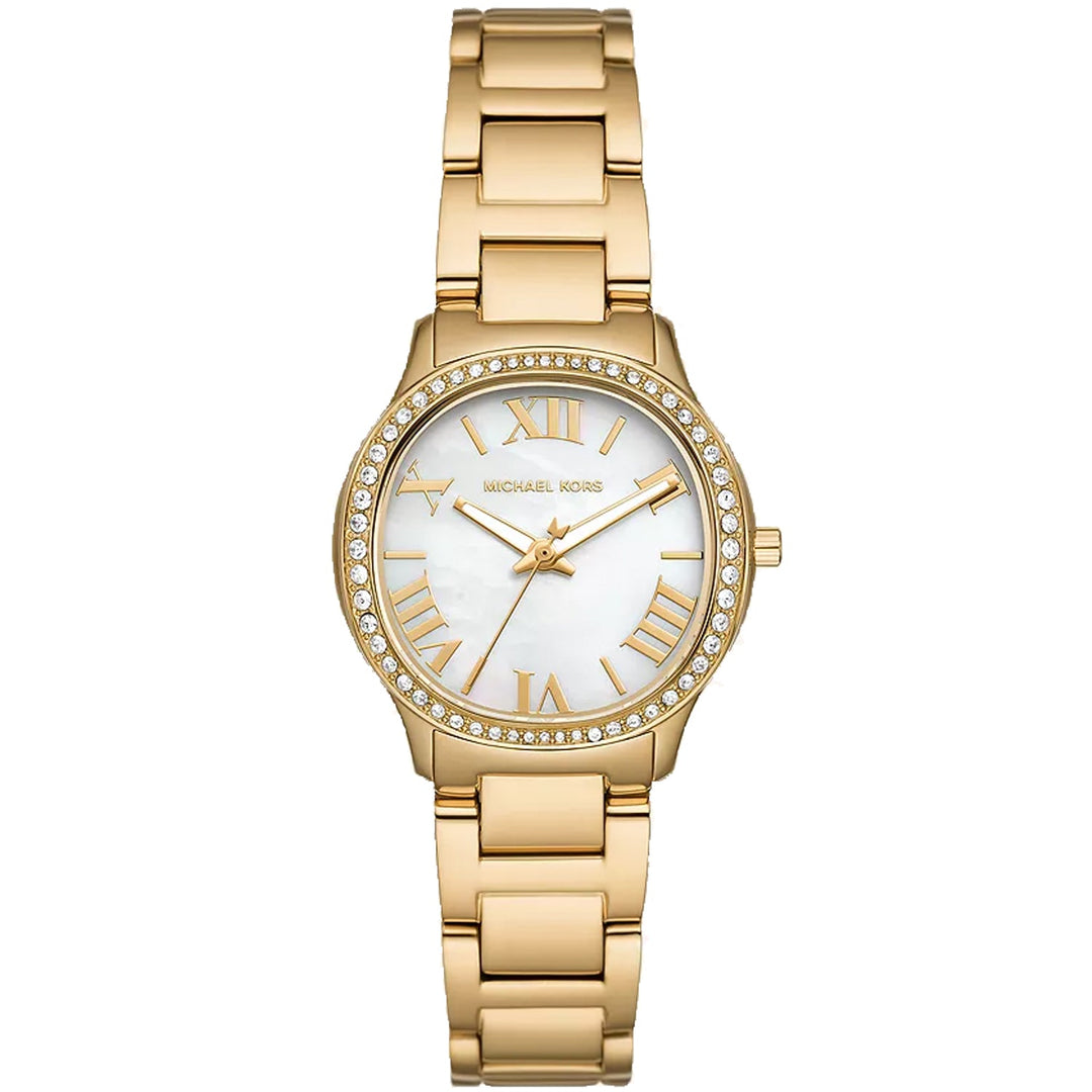 Michael Kors Women's Sage Pavé