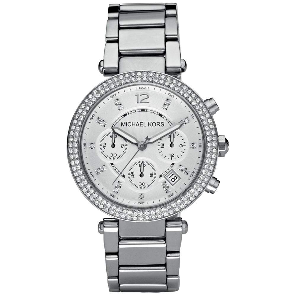 Женские часы Michael Kors Parker