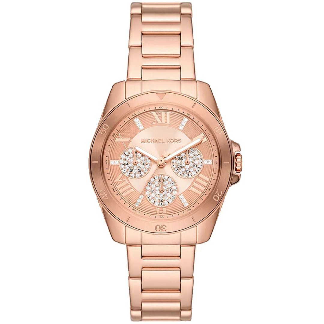 Michael Kors Women's Mini Alek