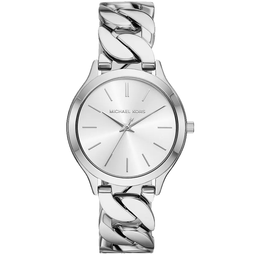 Женские часы Michael Kors Slim Runway