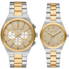 Michael Kors Lennox para hombre