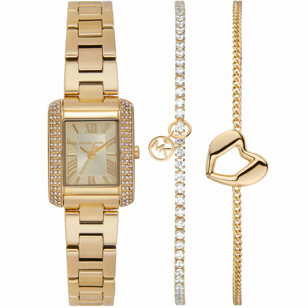 Michael Kors Women's Emery Set