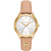 Michael Kors Reloj Slim Runway para Mujer