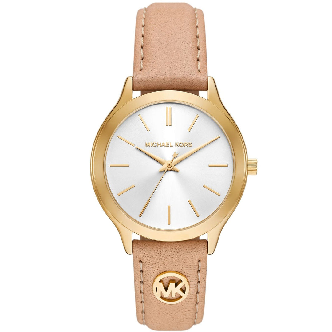 Michael Kors Reloj Slim Runway para Mujer