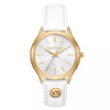 Женские часы Slim Runway Michael Kors