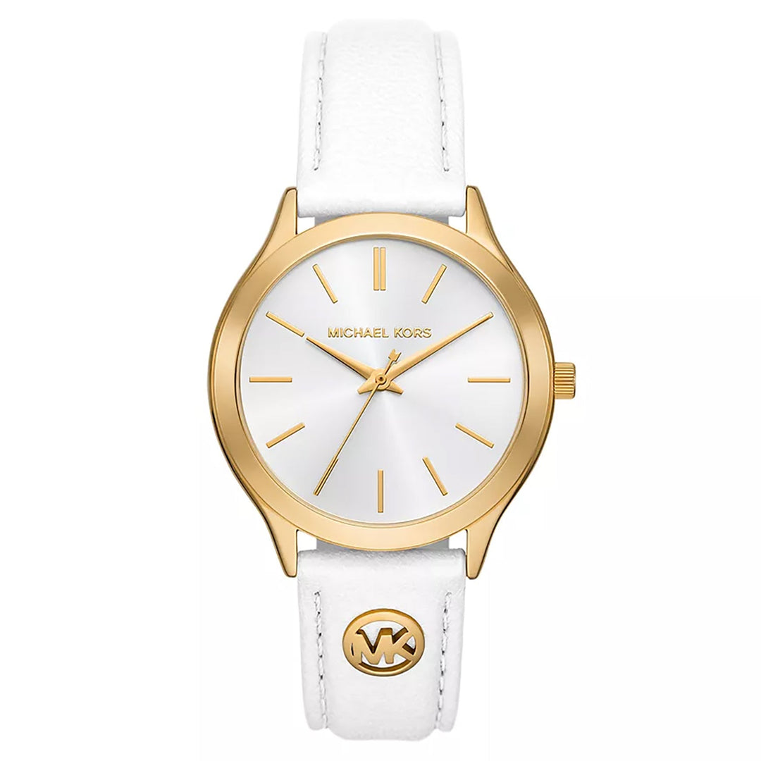 Женские часы Slim Runway Michael Kors
