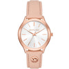 Michael Kors Reloj Slim Runway para Mujer