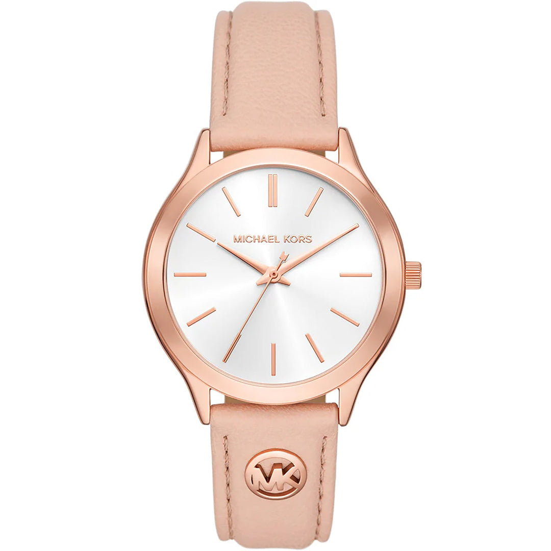 Michael Kors Reloj Slim Runway para Mujer