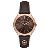Michael Kors Reloj Slim Runway para Mujer