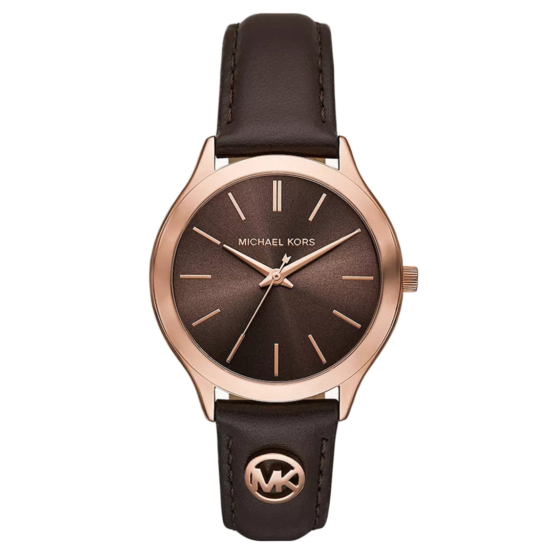 Michael Kors Reloj Slim Runway para Mujer