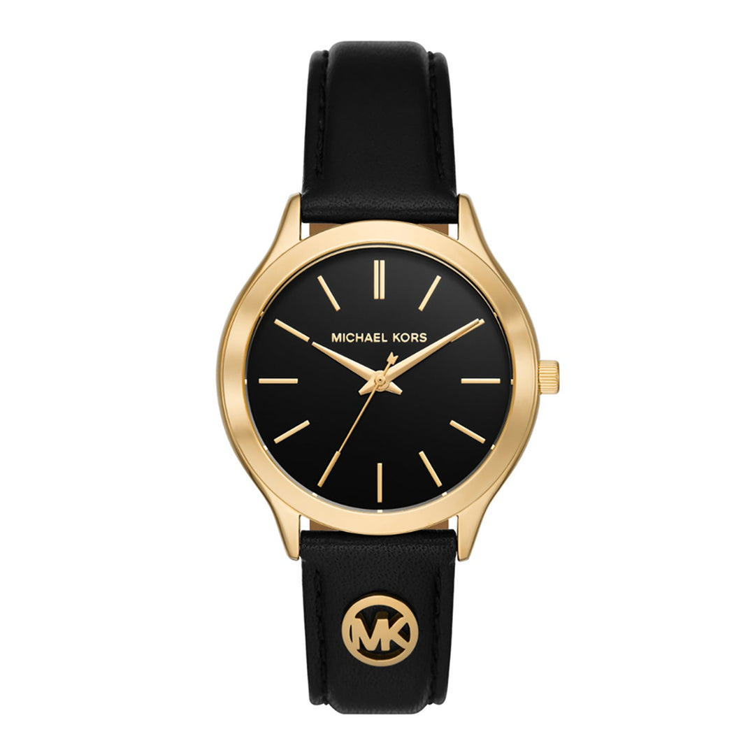 Michael Kors Reloj Slim Runway para Mujer