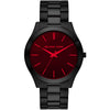 Michael Kors Men's Slim Runway