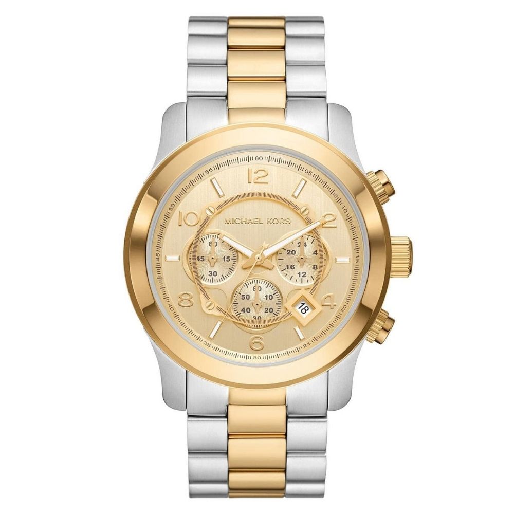 Runway para hombre de Michael Kors