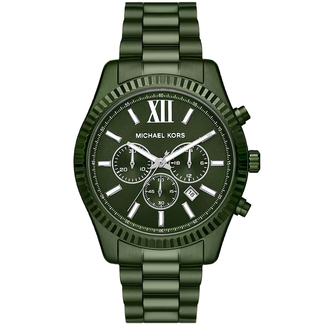 Мужские часы Michael Kors Lexington