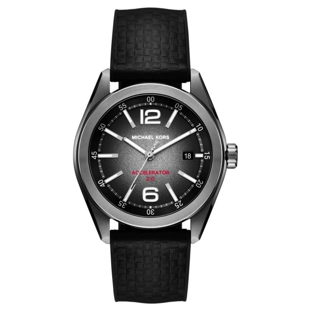 Acelerador para hombre de Michael Kors