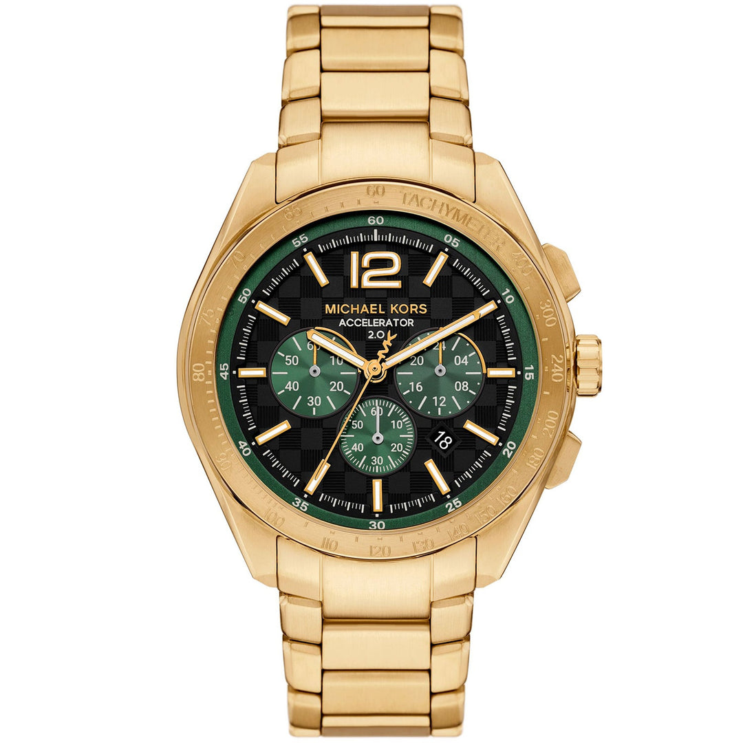 Michael Kors Men's Accelerator 2.0