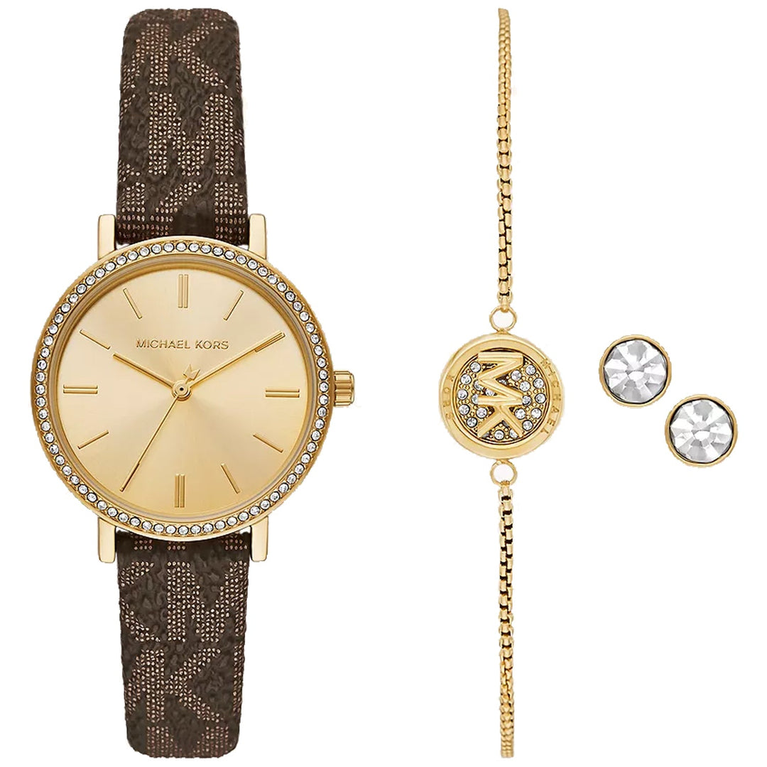 Michael Kors Addyson para mujer