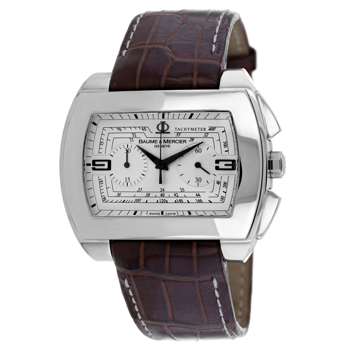 Baume & Mercier Men's Hampton